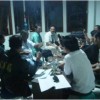 Rapat persiapan LSM Cadas pecahkan rekor muri.